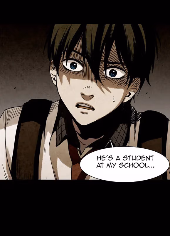 Read Infectee chapter 10 image 9 on Lezhin