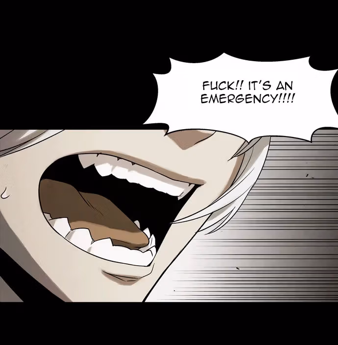 Read Infectee chapter 11 image 13 on Lezhin