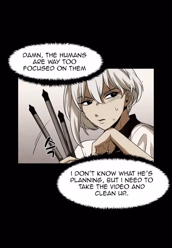 Read Infectee chapter 11 image 27 on Lezhin