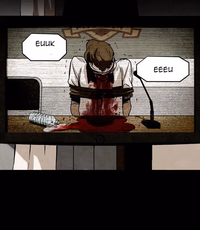 Read Infectee chapter 11 image 3 on Lezhin