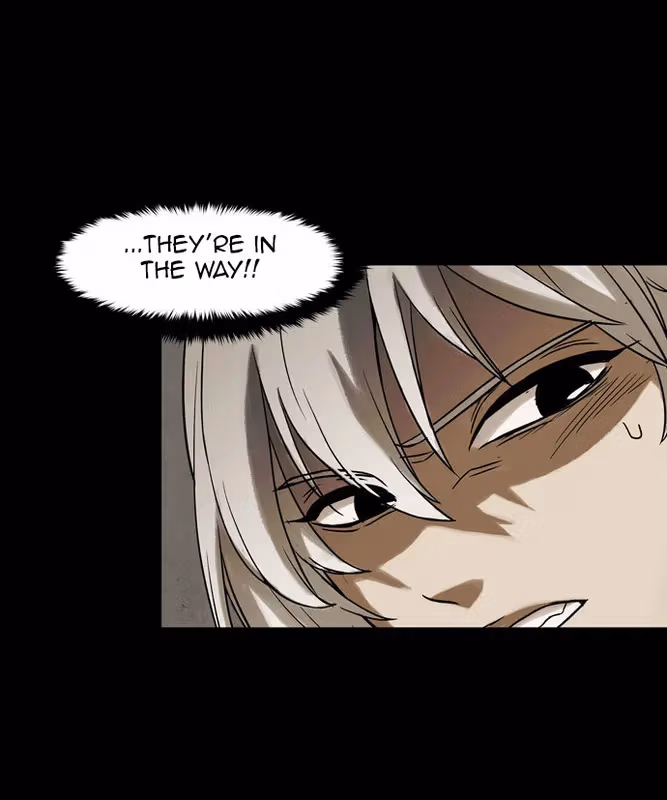 Read Infectee chapter 11 image 30 on Lezhin