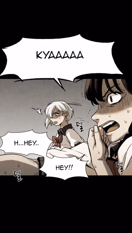 Read Infectee chapter 11 image 31 on Lezhin