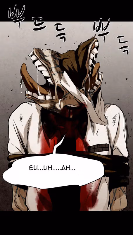 Read Infectee chapter 11 image 33 on Lezhin