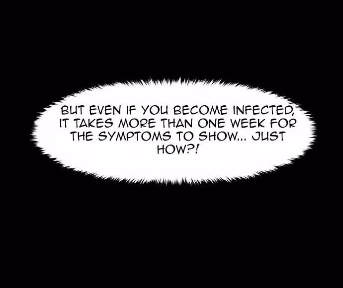 Read Infectee chapter 11 image 36 on Lezhin