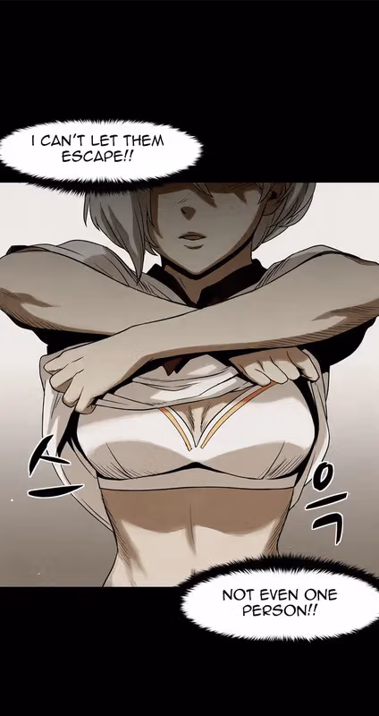 Read Infectee chapter 11 image 50 on Lezhin