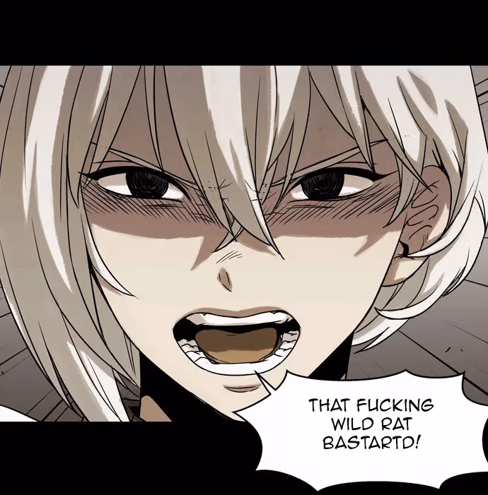 Read Infectee chapter 11 image 6 on Lezhin