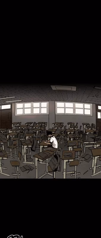 Read Infectee chapter 11 image 69 on Lezhin