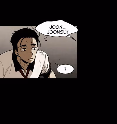 Read Infectee chapter 12 image 13 on Lezhin