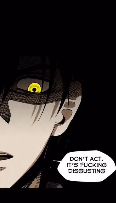 Read Infectee chapter 12 image 33 on Lezhin