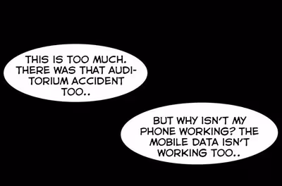 Read Infectee chapter 12 image 54 on Lezhin