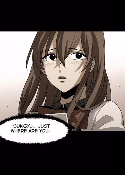 Read Infectee chapter 12 image 57 on Lezhin