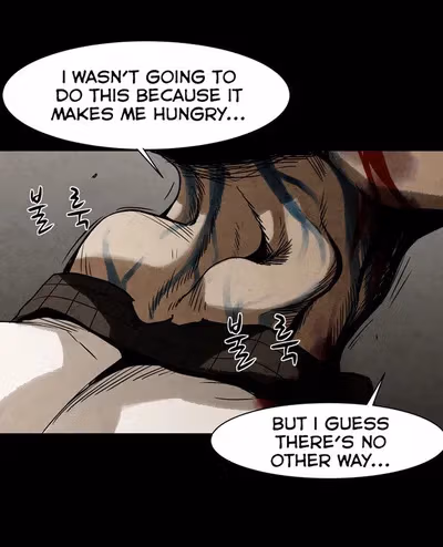 Read Infectee chapter 13 image 13 on Lezhin