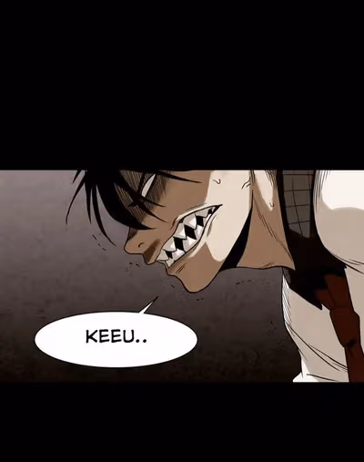 Read Infectee chapter 13 image 17 on Lezhin