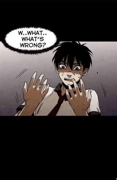 Read Infectee chapter 13 image 20 on Lezhin