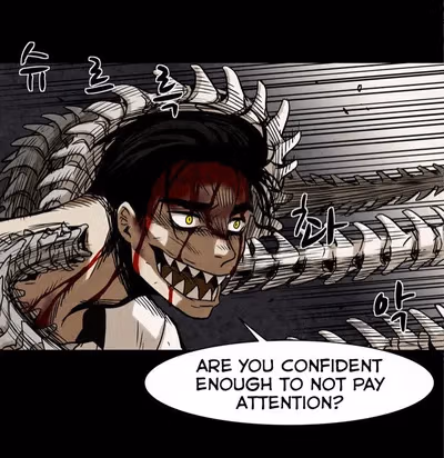 Read Infectee chapter 13 image 22 on Lezhin