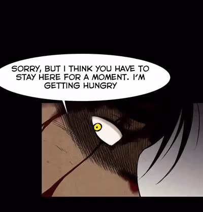 Read Infectee chapter 13 image 25 on Lezhin