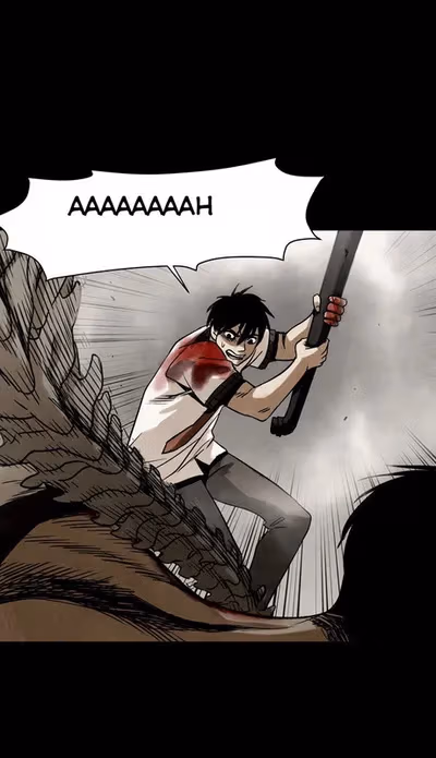 Read Infectee chapter 13 image 48 on Lezhin
