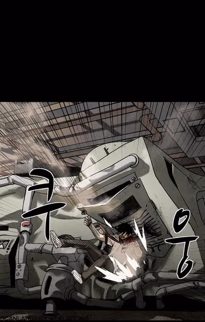 Read Infectee chapter 13 image 54 on Lezhin