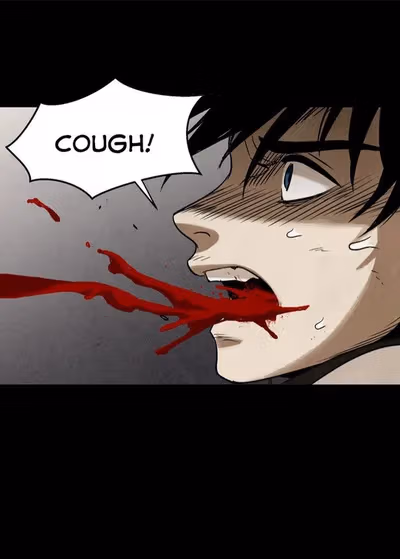 Read Infectee chapter 13 image 55 on Lezhin