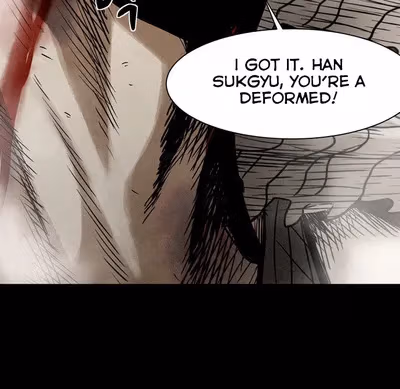 Read Infectee chapter 13 image 60 on Lezhin