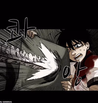 Read Infectee chapter 14 image 11 on Lezhin