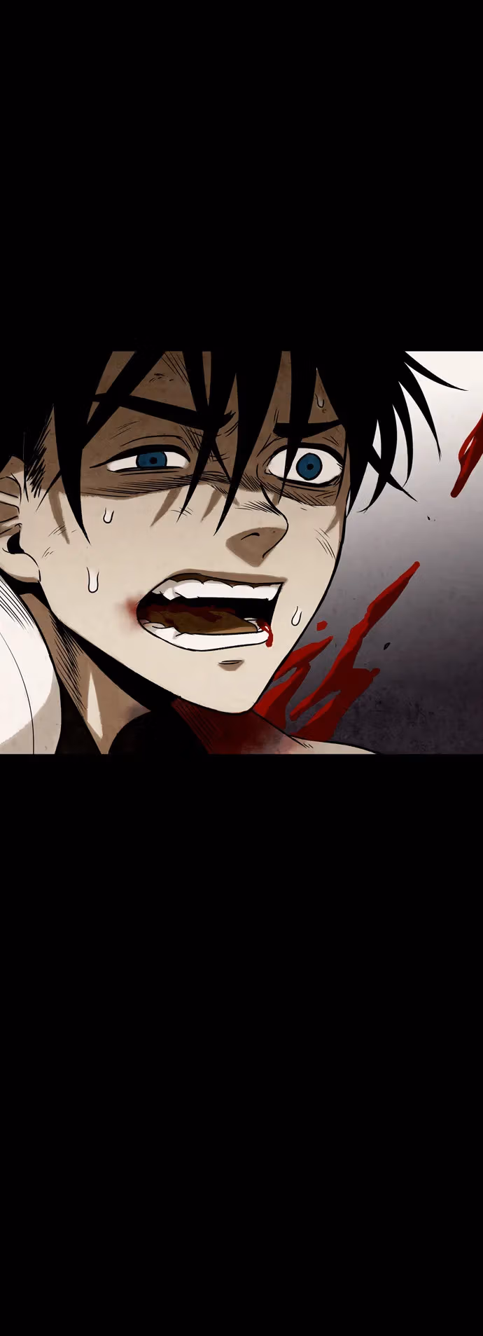 Read Infectee chapter 14 image 16 on Lezhin
