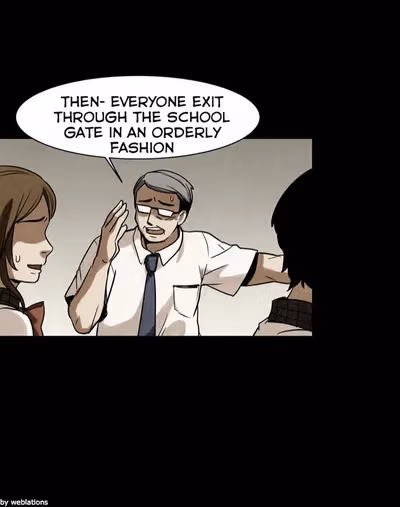 Read Infectee chapter 14 image 30 on Lezhin