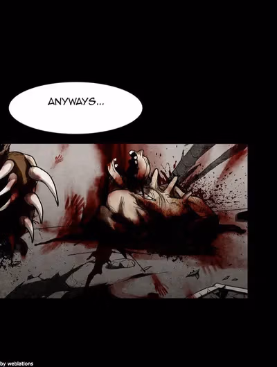 Read Infectee chapter 14 image 39 on Lezhin