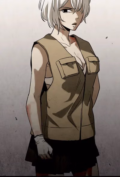 Read Infectee chapter 14 image 53 on Lezhin