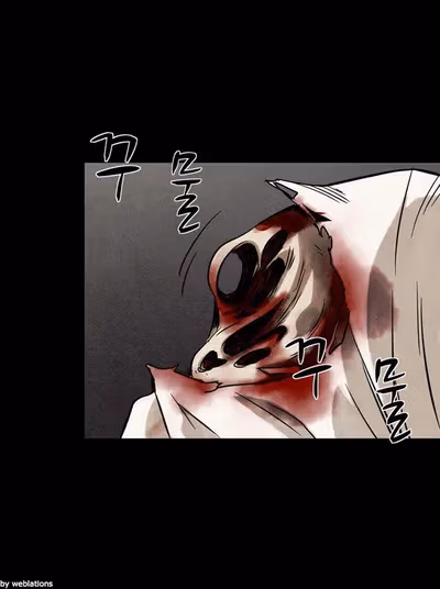 Read Infectee chapter 14 image 56 on Lezhin