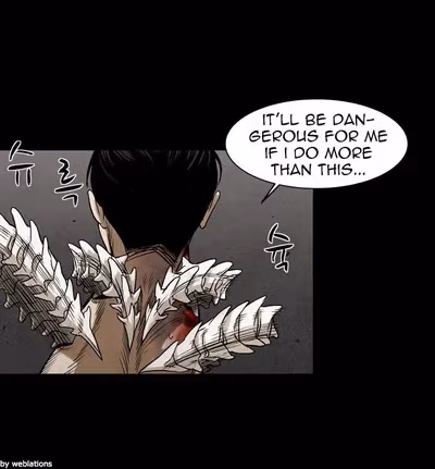 Read Infectee chapter 14 image 59 on Lezhin