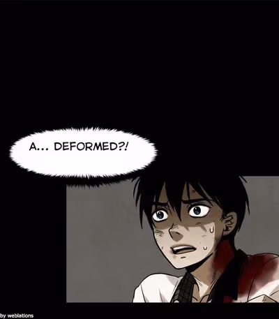 Read Infectee chapter 14 image 7 on Lezhin