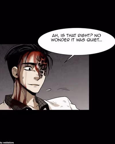 Read Infectee chapter 14 image 70 on Lezhin