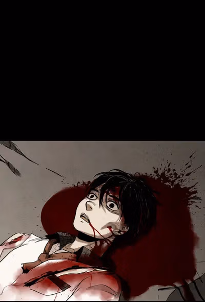 Read Infectee chapter 14 image 78 on Lezhin