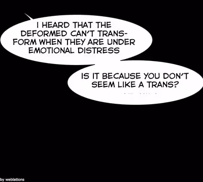 Read Infectee chapter 14 image 8 on Lezhin