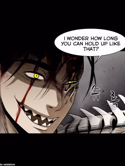 Read Infectee chapter 14 image 9 on Lezhin