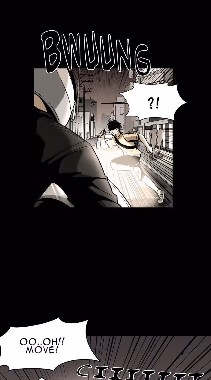 Read Infectee chapter 19 image 12 on Lezhin