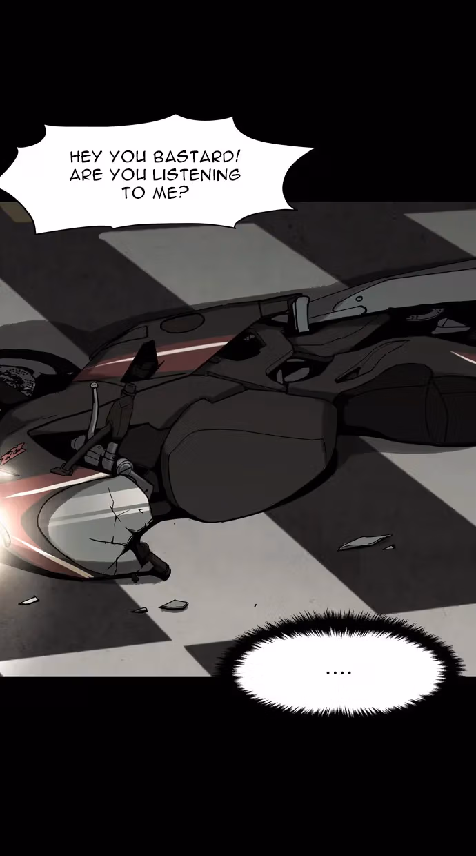 Read Infectee chapter 19 image 16 on Lezhin