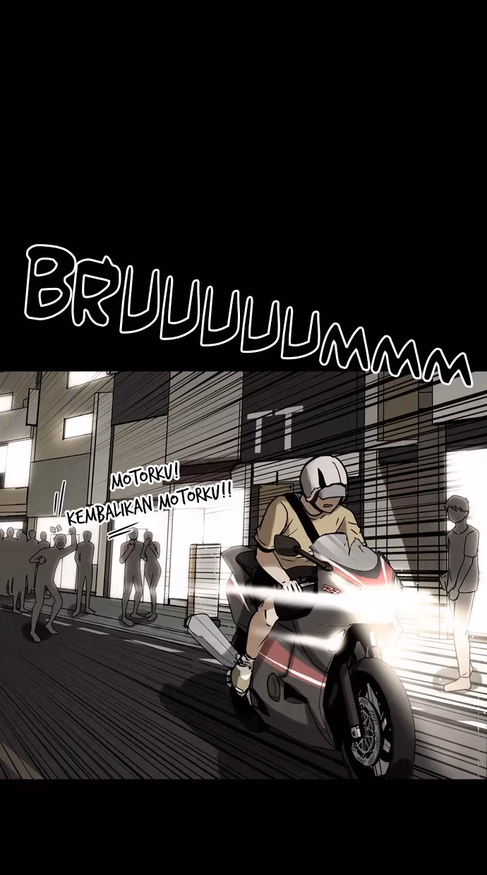 Read Infectee chapter 19 image 17 on Lezhin