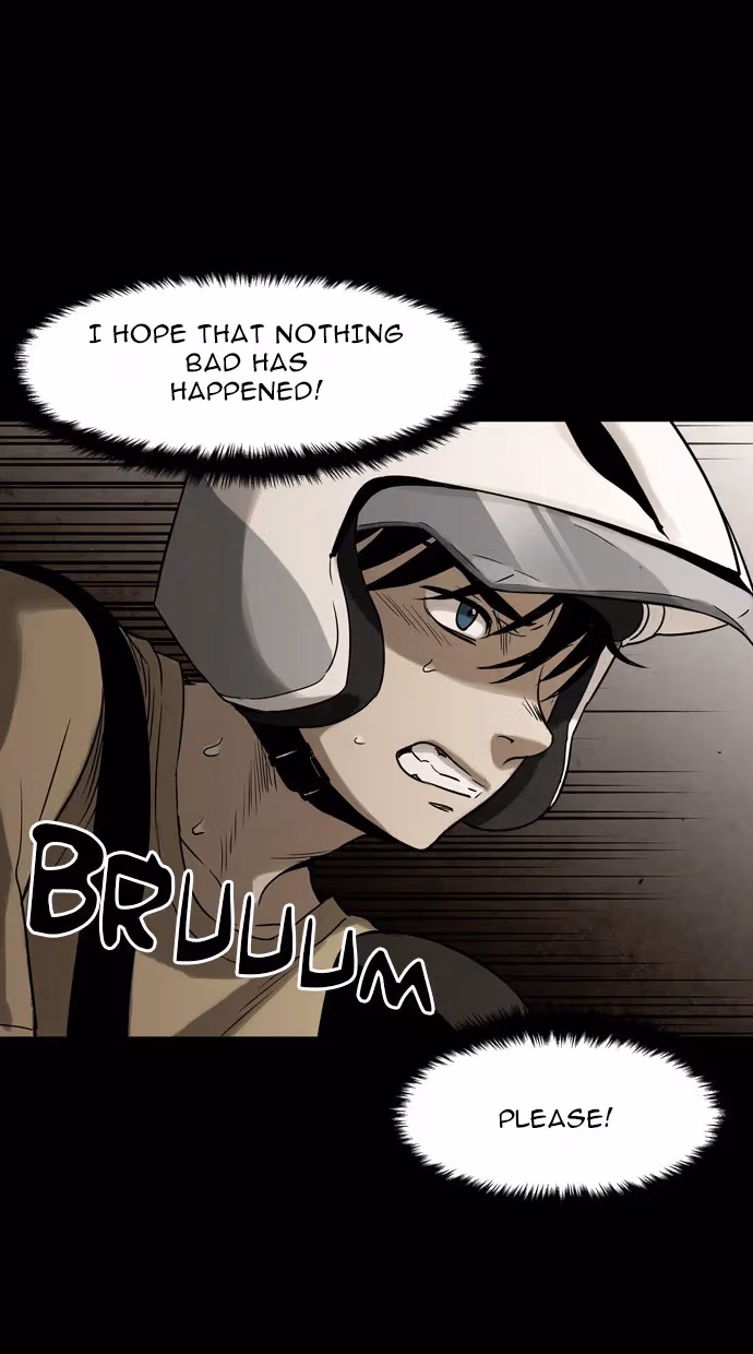 Read Infectee chapter 19 image 18 on Lezhin