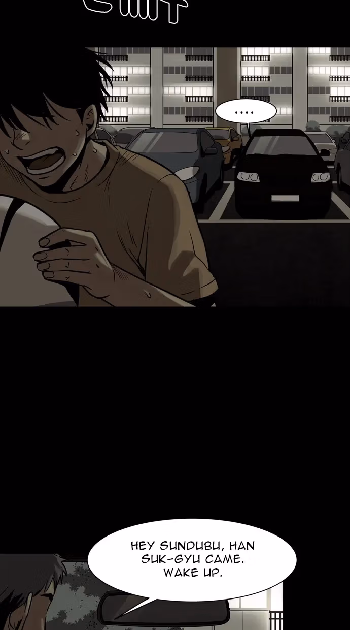 Read Infectee chapter 19 image 22 on Lezhin