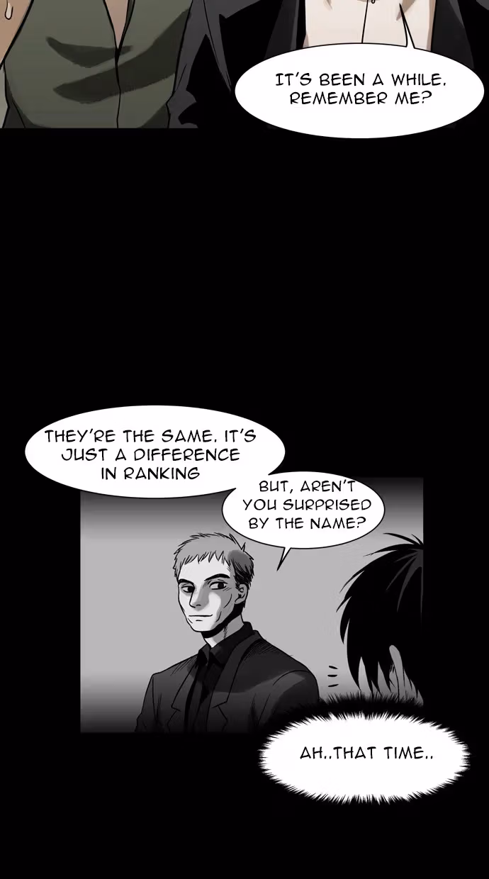 Read Infectee chapter 19 image 27 on Lezhin