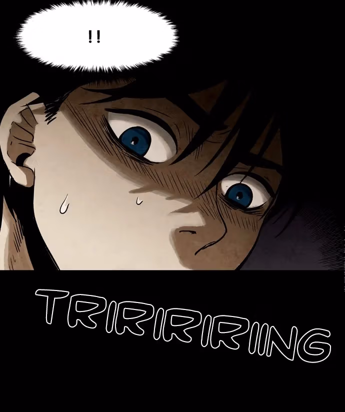 Read Infectee chapter 19 image 32 on Lezhin