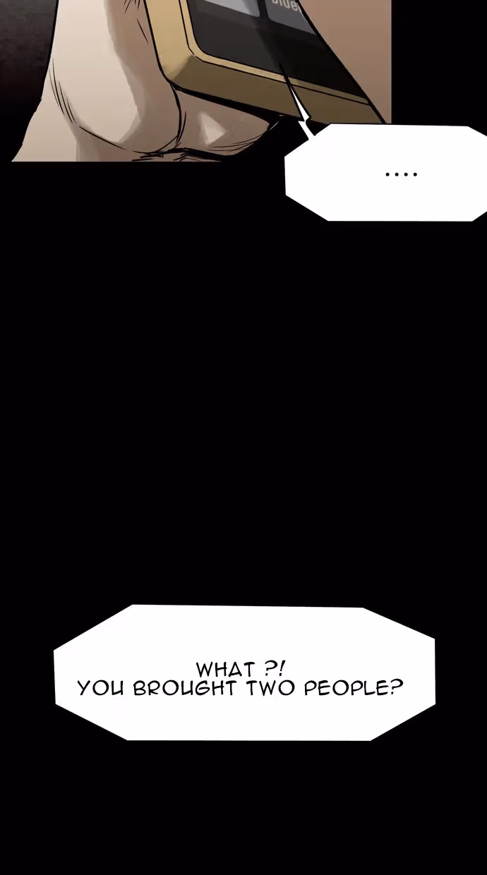 Read Infectee chapter 19 image 35 on Lezhin