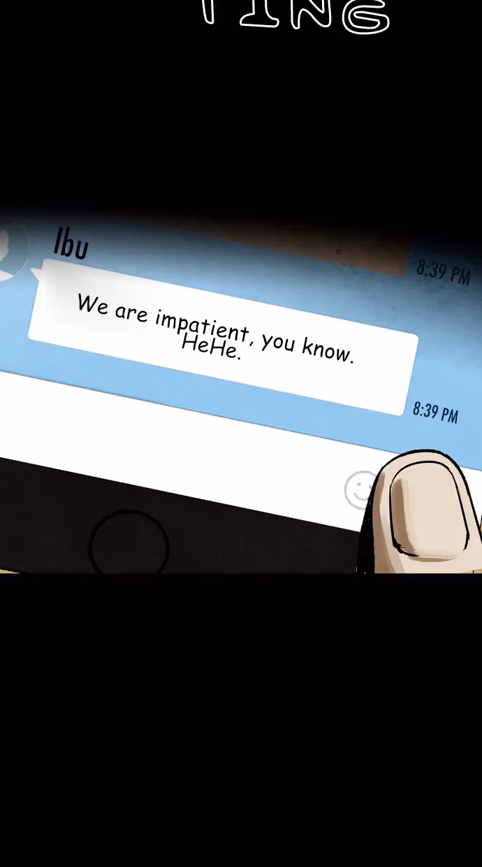 Read Infectee chapter 19 image 4 on Lezhin