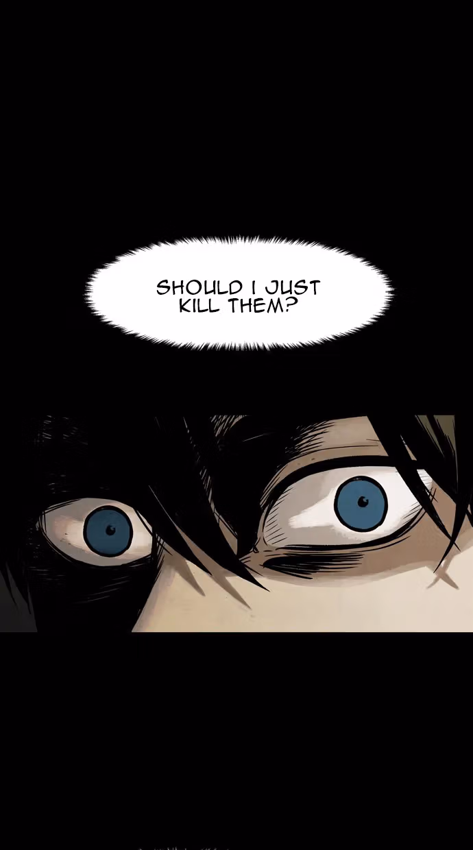 Read Infectee chapter 19 image 40 on Lezhin