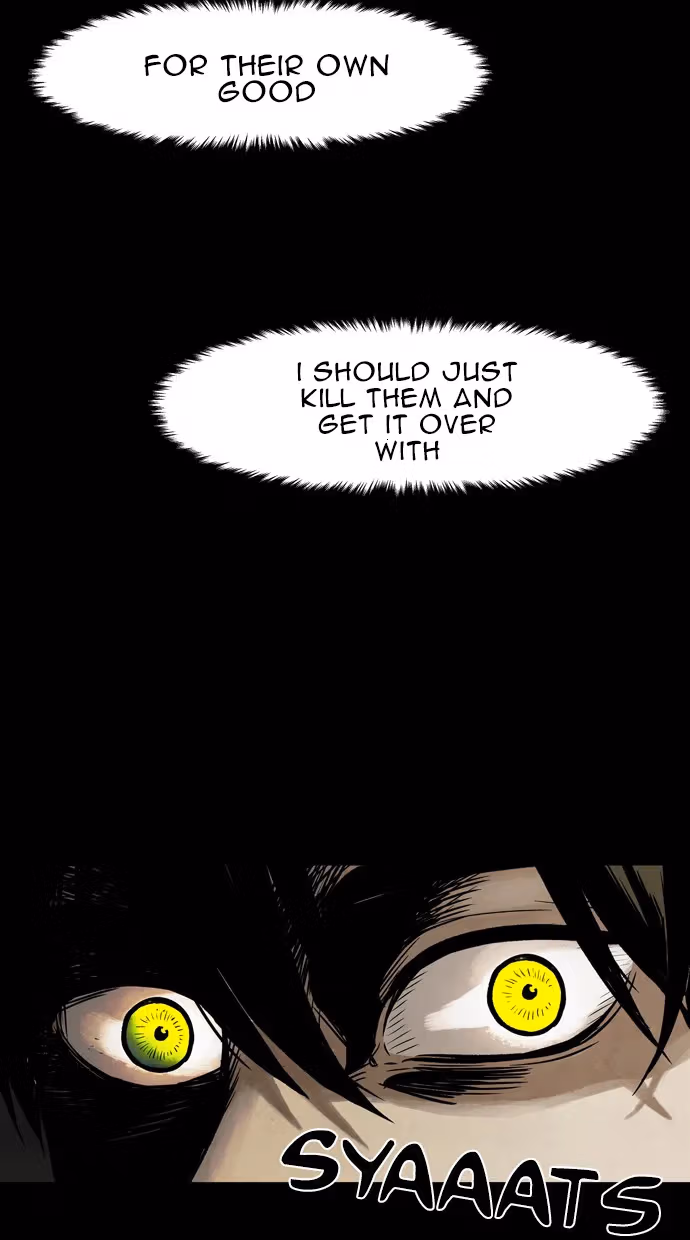 Read Infectee chapter 19 image 41 on Lezhin
