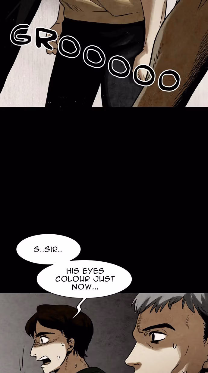 Read Infectee chapter 19 image 44 on Lezhin