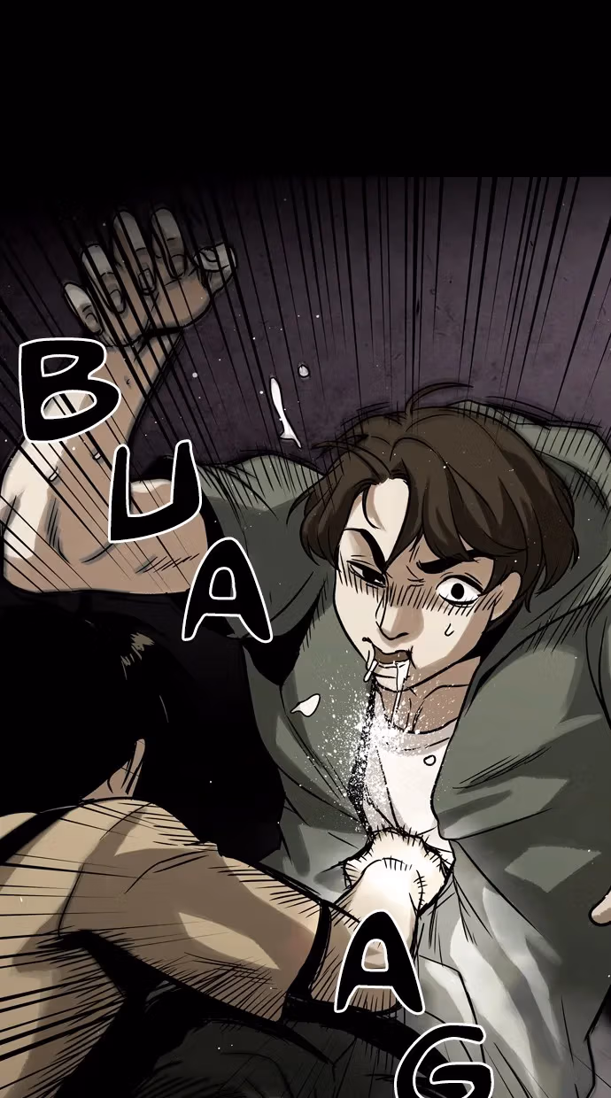 Read Infectee chapter 19 image 46 on Lezhin
