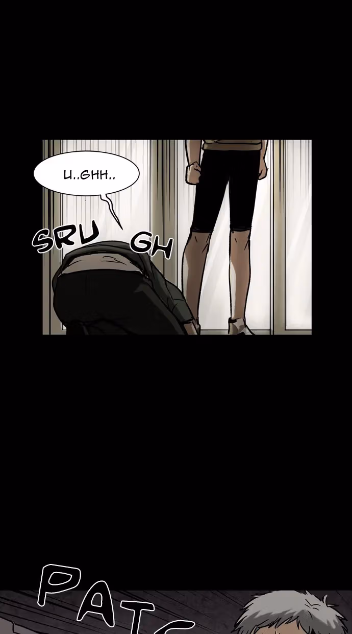 Read Infectee chapter 19 image 48 on Lezhin
